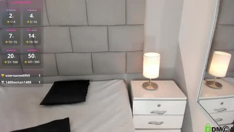 Kailyn online show from March 12, 2025, 3:18 pm