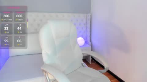 Kailyn online show from December 21, 2025, 2:35 pm