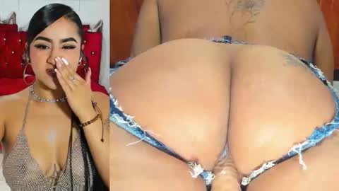 Snapshot of kailyn_funny chatting on February 20, 2026, 12:05 pm kailyn_funny online show from February 20, 2026, 12:05 pm