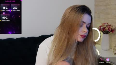 Kailyn online show from December 6, 2024, 7:23 pm