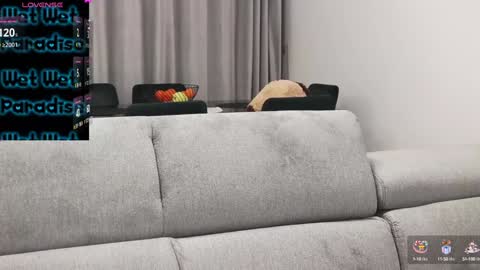 Kailyn online show from January 5, 2025, 9:14 pm