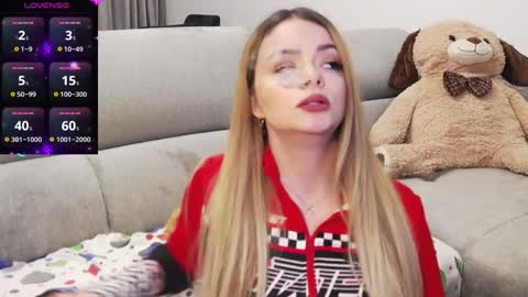 Kailyn online show from January 15, 2025, 10:35 pm