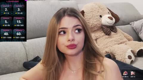 Kailyn online show from January 18, 2025, 2:36 am