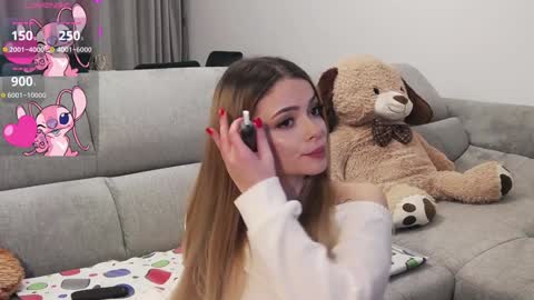 Kailyn online show from January 19, 2025, 8:09 pm