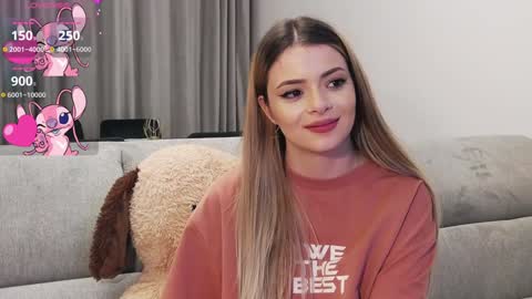 Kailyn online show from January 26, 2025, 3:38 am