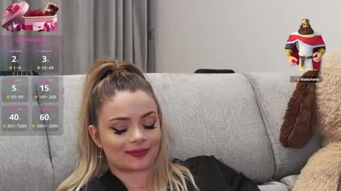 Kailyn online show from February 5, 2025, 3:13 am