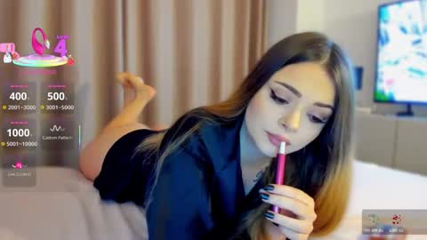 Kailyn online show from November 23, 2025, 8:08 pm