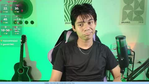 KAIN online show from November 27, 2025, 1:13 pm