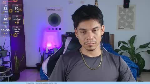 KAIN online show from February 12, 2026, 12:16 am