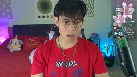 Snapshot of kain_moretti chatting on May 28, 2026, 12:57 pm KAIN online show from May 28, 2026, 12:57 pm