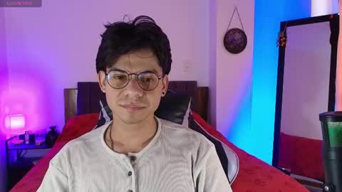 Snapshot of kain_moretti chatting on June 18, 2026, 11:58 am KAIN online show from June 18, 2026, 11:58 am