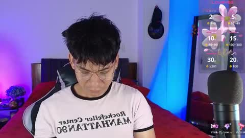 Snapshot of kain_moretti chatting on June 30, 2026, 10:38 am KAIN online show from June 30, 2026, 10:38 am