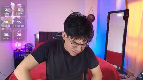 Snapshot of kain_moretti chatting on July 23, 2026, 1:53 pm KAIN online show from July 23, 2026, 1:53 pm
