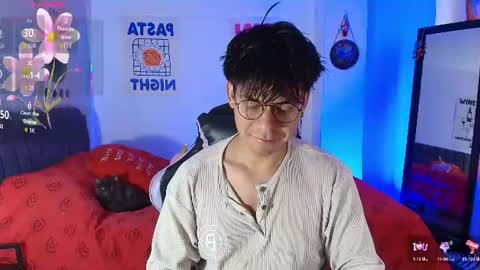 Snapshot of kain_moretti chatting on July 28, 2026, 11:39 am KAIN online show from July 28, 2026, 11:39 am