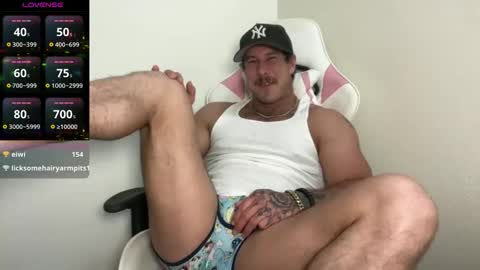 kainehart online show from March 30, 2026, 11:06 pm