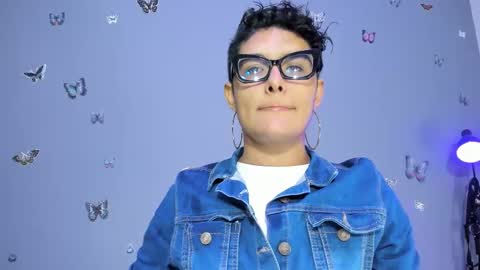 kaira_mosse_ online show from October 17, 2025, 11:13 am