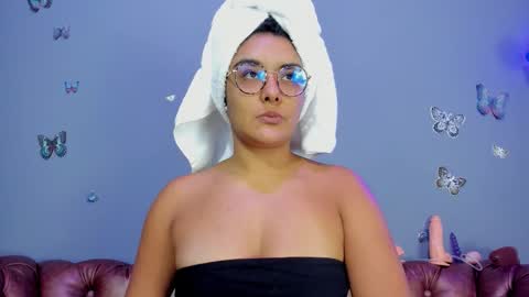 kaira_mosse_ online show from November 29, 2025, 11:24 am