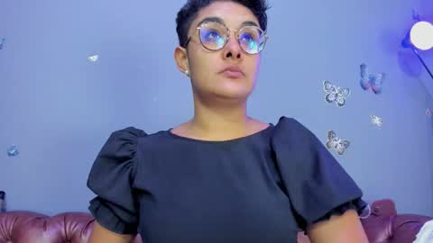 kaira_mosse_ online show from November 30, 2025, 11:36 am