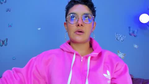 kaira_mosse_ online show from January 18, 2026, 11:58 am