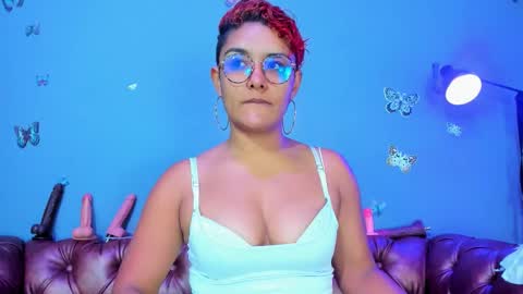 kaira_mosse_ online show from March 20, 2026, 12:21 pm