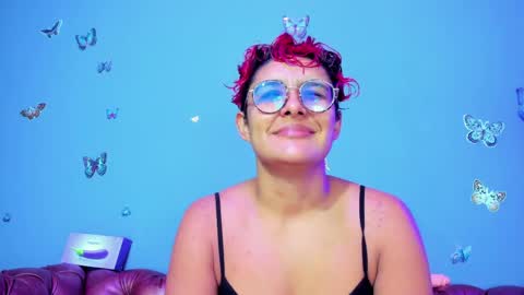 kaira_mosse_ online show from May 14, 2026, 11:39 am