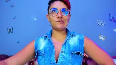 kaira_mosse_ online show from June 3, 2026, 11:46 am