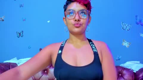 kaira_mosse_ online show from June 17, 2026, 11:56 am