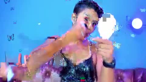 kaira_mosse_ online show from July 7, 2026, 11:47 am