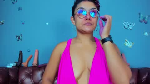 kaira_mosse_ online show from July 11, 2026, 11:02 am