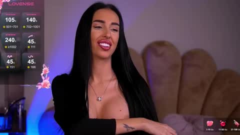 Kaira online show from February 21, 2025, 7:43 pm