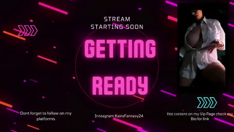 Snapshot of kairafantasy chatting on June 5, 2026, 7:47 am Kairafantasy online show from June 5, 2026, 7:47 am