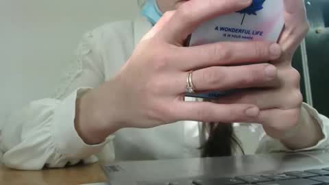 Milana online show from April 21, 2026, 12:22 pm