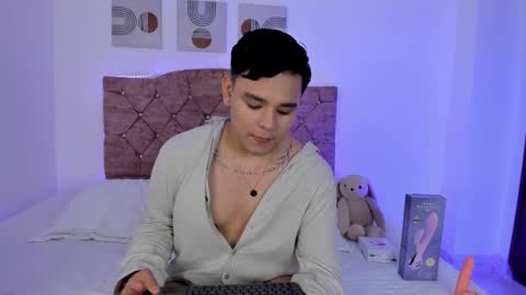 KairoBlaze online show from September 25, 2025, 5:11 am