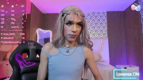 kaisage_tay online show from March 27, 2026, 8:26 am