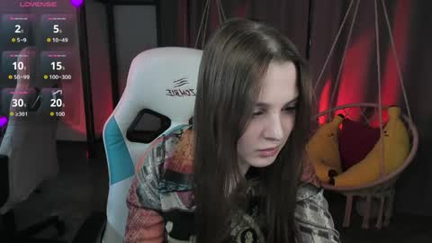Kaisa online show from April 3, 2026, 8:51 pm