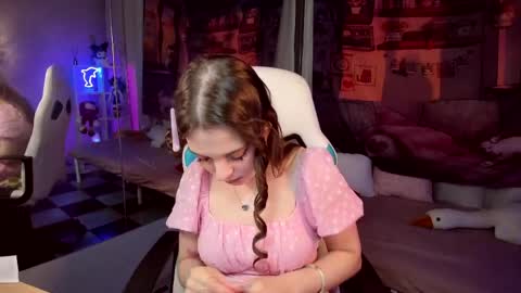 Kaisa online show from May 18, 2026, 11:21 pm