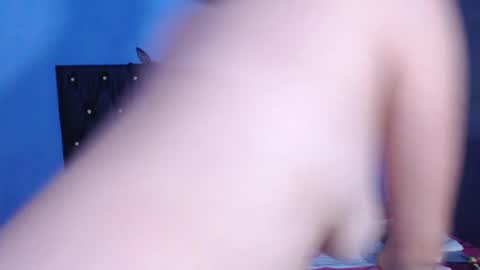 Kaisa online show from February 24, 2025, 1:13 am