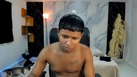 Snapshot of kaiser_alpha777 chatting on April 8, 2026, 11:48 pm kaiser_alpha777 online show from April 8, 2026, 11:48 pm