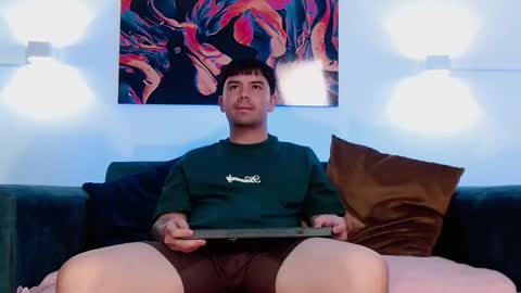 Kai online show from February 6, 2026, 7:17 pm