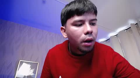 Kai online show from February 16, 2026, 6:37 pm