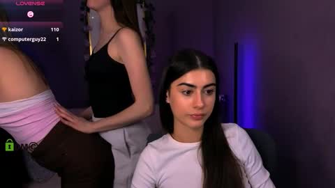 Kaisy online show from January 5, 2026, 5:27 pm