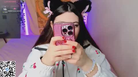 Kessy online show from November 26, 2025, 8:37 am