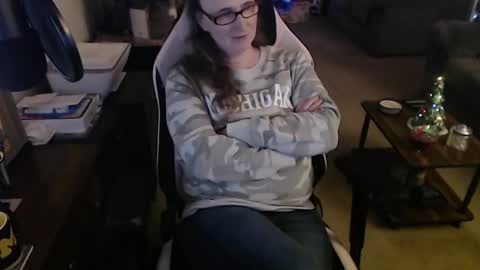 Camprincess331 online show from December 20, 2024, 1:36 am