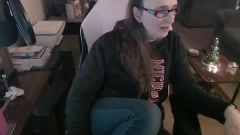 Camprincess331 online show from December 27, 2024, 1:53 am