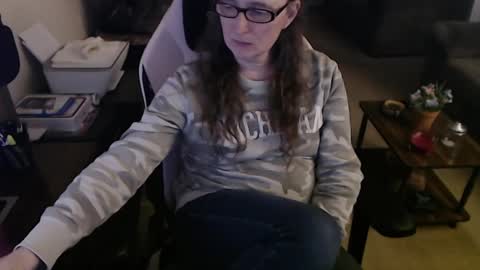 Camprincess331 online show from March 11, 2025, 12:22 am