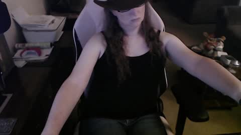 Camprincess331 online show from September 27, 2025, 1:21 am