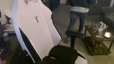 Camprincess331 online show from March 22, 2026, 1:09 am