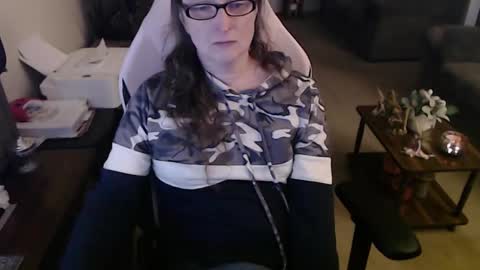 Camprincess331 online show from March 24, 2026, 1:10 am