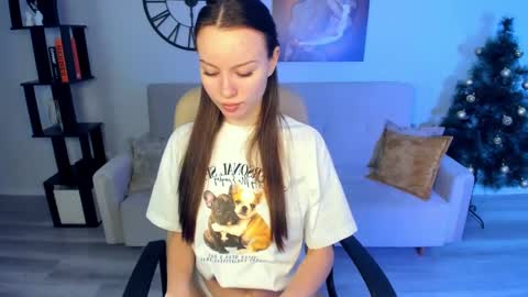 Kaitlyn online show from December 18, 2024, 6:57 pm