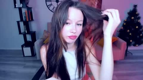Kaitlyn online show from January 3, 2025, 8:54 pm
